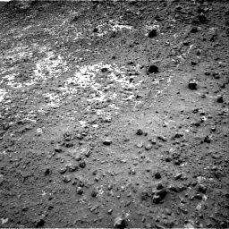 Nasa's Mars rover Curiosity acquired this image using its Right Navigation Camera on Sol 926, at drive 780, site number 45