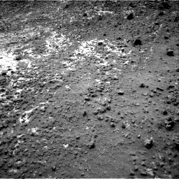 Nasa's Mars rover Curiosity acquired this image using its Right Navigation Camera on Sol 926, at drive 798, site number 45