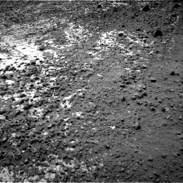 Nasa's Mars rover Curiosity acquired this image using its Right Navigation Camera on Sol 926, at drive 804, site number 45