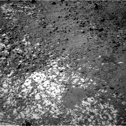 Nasa's Mars rover Curiosity acquired this image using its Right Navigation Camera on Sol 926, at drive 840, site number 45