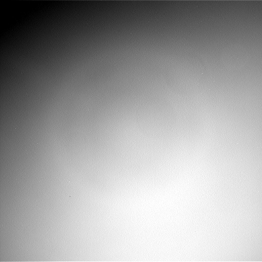 Nasa's Mars rover Curiosity acquired this image using its Left Navigation Camera on Sol 927, at drive 852, site number 45
