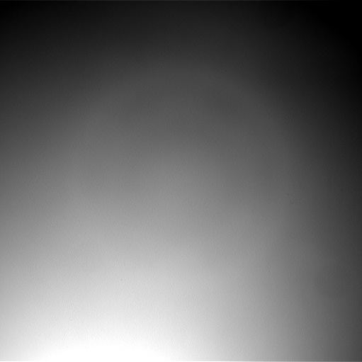Nasa's Mars rover Curiosity acquired this image using its Right Navigation Camera on Sol 931, at drive 852, site number 45