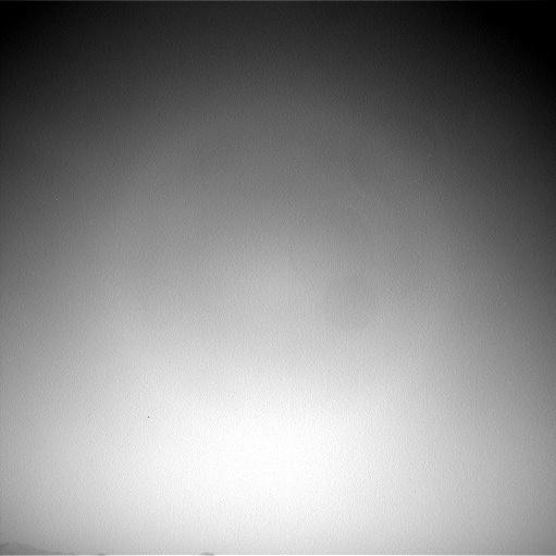 Nasa's Mars rover Curiosity acquired this image using its Left Navigation Camera on Sol 939, at drive 852, site number 45
