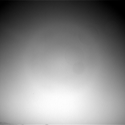 Nasa's Mars rover Curiosity acquired this image using its Left Navigation Camera on Sol 939, at drive 852, site number 45