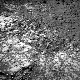 Nasa's Mars rover Curiosity acquired this image using its Left Navigation Camera on Sol 939, at drive 858, site number 45