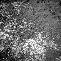 Nasa's Mars rover Curiosity acquired this image using its Left Navigation Camera on Sol 940, at drive 870, site number 45