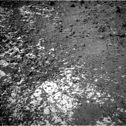 Nasa's Mars rover Curiosity acquired this image using its Left Navigation Camera on Sol 940, at drive 876, site number 45