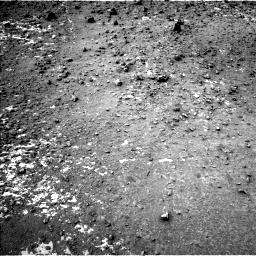 Nasa's Mars rover Curiosity acquired this image using its Left Navigation Camera on Sol 940, at drive 882, site number 45