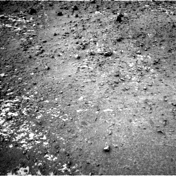 Nasa's Mars rover Curiosity acquired this image using its Left Navigation Camera on Sol 940, at drive 888, site number 45