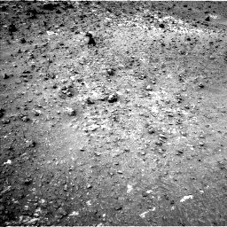 Nasa's Mars rover Curiosity acquired this image using its Left Navigation Camera on Sol 940, at drive 912, site number 45