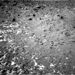 Nasa's Mars rover Curiosity acquired this image using its Left Navigation Camera on Sol 940, at drive 924, site number 45