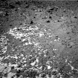 Nasa's Mars rover Curiosity acquired this image using its Left Navigation Camera on Sol 940, at drive 930, site number 45