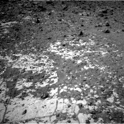 Nasa's Mars rover Curiosity acquired this image using its Left Navigation Camera on Sol 940, at drive 936, site number 45