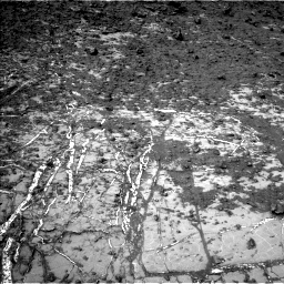 Nasa's Mars rover Curiosity acquired this image using its Left Navigation Camera on Sol 940, at drive 948, site number 45