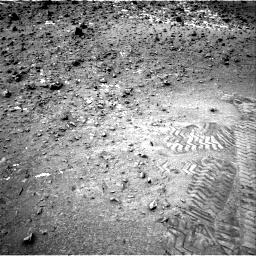 Nasa's Mars rover Curiosity acquired this image using its Right Navigation Camera on Sol 940, at drive 894, site number 45