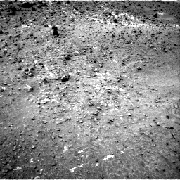 Nasa's Mars rover Curiosity acquired this image using its Right Navigation Camera on Sol 940, at drive 912, site number 45