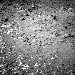 Nasa's Mars rover Curiosity acquired this image using its Right Navigation Camera on Sol 940, at drive 924, site number 45