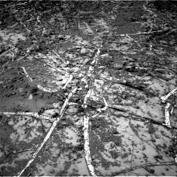 Nasa's Mars rover Curiosity acquired this image using its Right Navigation Camera on Sol 940, at drive 966, site number 45