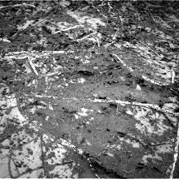 Nasa's Mars rover Curiosity acquired this image using its Right Navigation Camera on Sol 940, at drive 978, site number 45