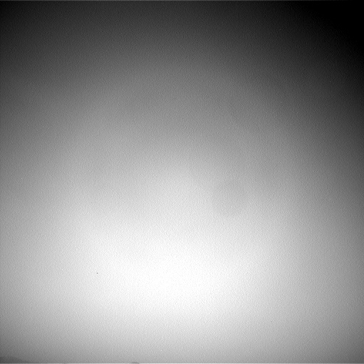 Nasa's Mars rover Curiosity acquired this image using its Left Navigation Camera on Sol 943, at drive 996, site number 45