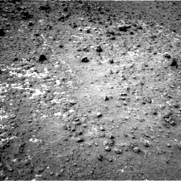 Nasa's Mars rover Curiosity acquired this image using its Left Navigation Camera on Sol 944, at drive 1068, site number 45