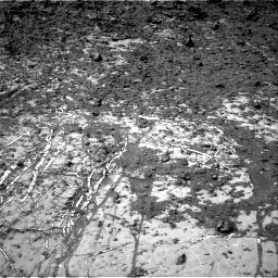 Nasa's Mars rover Curiosity acquired this image using its Right Navigation Camera on Sol 944, at drive 1044, site number 45