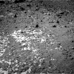 Nasa's Mars rover Curiosity acquired this image using its Right Navigation Camera on Sol 944, at drive 1056, site number 45