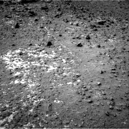 Nasa's Mars rover Curiosity acquired this image using its Right Navigation Camera on Sol 944, at drive 1062, site number 45