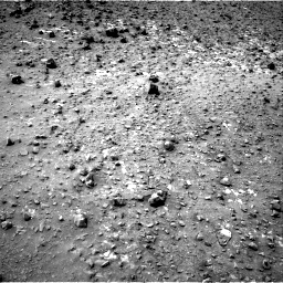 Nasa's Mars rover Curiosity acquired this image using its Right Navigation Camera on Sol 944, at drive 1074, site number 45