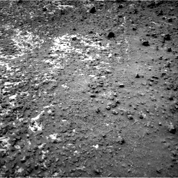 Nasa's Mars rover Curiosity acquired this image using its Right Navigation Camera on Sol 944, at drive 1086, site number 45