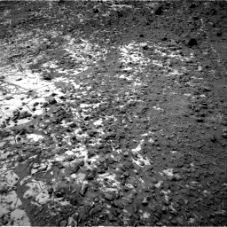 Nasa's Mars rover Curiosity acquired this image using its Right Navigation Camera on Sol 944, at drive 1092, site number 45