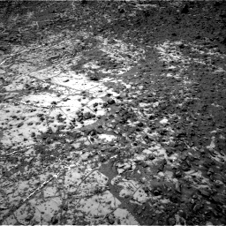 Nasa's Mars rover Curiosity acquired this image using its Right Navigation Camera on Sol 944, at drive 1102, site number 45