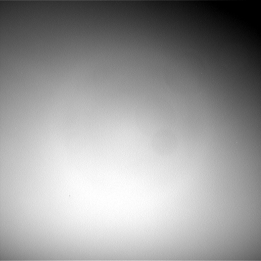 Nasa's Mars rover Curiosity acquired this image using its Left Navigation Camera on Sol 945, at drive 1108, site number 45