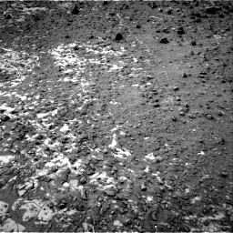 Nasa's Mars rover Curiosity acquired this image using its Right Navigation Camera on Sol 949, at drive 1162, site number 45