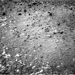 Nasa's Mars rover Curiosity acquired this image using its Right Navigation Camera on Sol 949, at drive 1168, site number 45