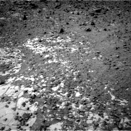 Nasa's Mars rover Curiosity acquired this image using its Right Navigation Camera on Sol 949, at drive 1180, site number 45