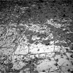 Nasa's Mars rover Curiosity acquired this image using its Right Navigation Camera on Sol 949, at drive 1192, site number 45