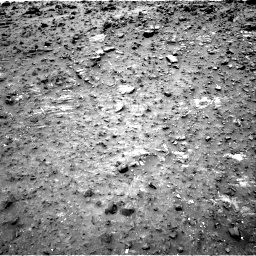 Nasa's Mars rover Curiosity acquired this image using its Right Navigation Camera on Sol 950, at drive 1312, site number 45