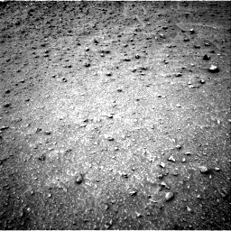 Nasa's Mars rover Curiosity acquired this image using its Right Navigation Camera on Sol 950, at drive 1414, site number 45