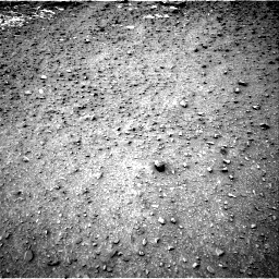 Nasa's Mars rover Curiosity acquired this image using its Right Navigation Camera on Sol 950, at drive 1438, site number 45