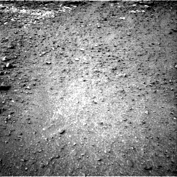 Nasa's Mars rover Curiosity acquired this image using its Right Navigation Camera on Sol 950, at drive 1444, site number 45