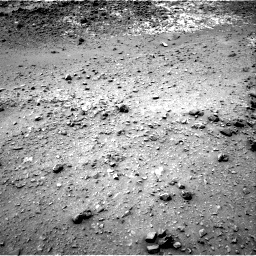 Nasa's Mars rover Curiosity acquired this image using its Right Navigation Camera on Sol 950, at drive 1492, site number 45