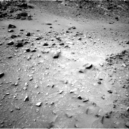 Nasa's Mars rover Curiosity acquired this image using its Right Navigation Camera on Sol 950, at drive 1534, site number 45