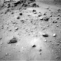 Nasa's Mars rover Curiosity acquired this image using its Right Navigation Camera on Sol 950, at drive 1552, site number 45