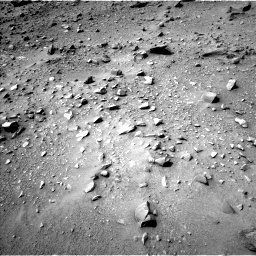 Nasa's Mars rover Curiosity acquired this image using its Left Navigation Camera on Sol 951, at drive 1642, site number 45