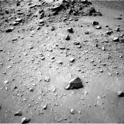 Nasa's Mars rover Curiosity acquired this image using its Right Navigation Camera on Sol 951, at drive 1558, site number 45