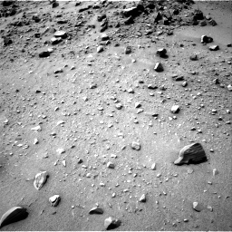 Nasa's Mars rover Curiosity acquired this image using its Right Navigation Camera on Sol 951, at drive 1564, site number 45