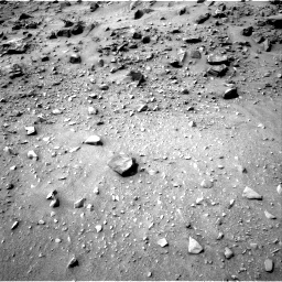 Nasa's Mars rover Curiosity acquired this image using its Right Navigation Camera on Sol 951, at drive 1606, site number 45