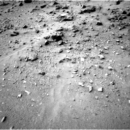 Nasa's Mars rover Curiosity acquired this image using its Right Navigation Camera on Sol 951, at drive 1618, site number 45