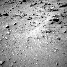 Nasa's Mars rover Curiosity acquired this image using its Right Navigation Camera on Sol 951, at drive 1630, site number 45